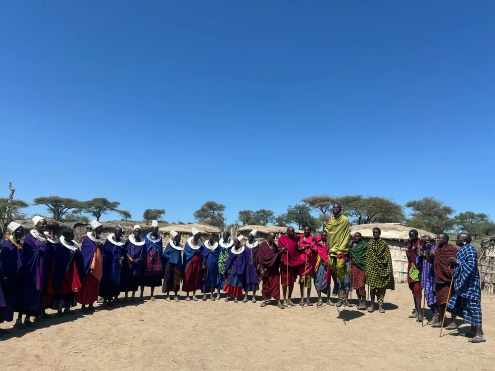 Tanzania Summer Safari - Image 2