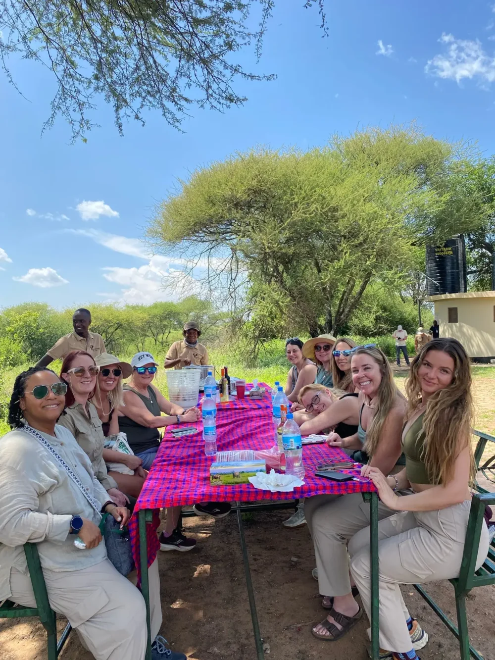 Tanzania Summer Safari - Image 6