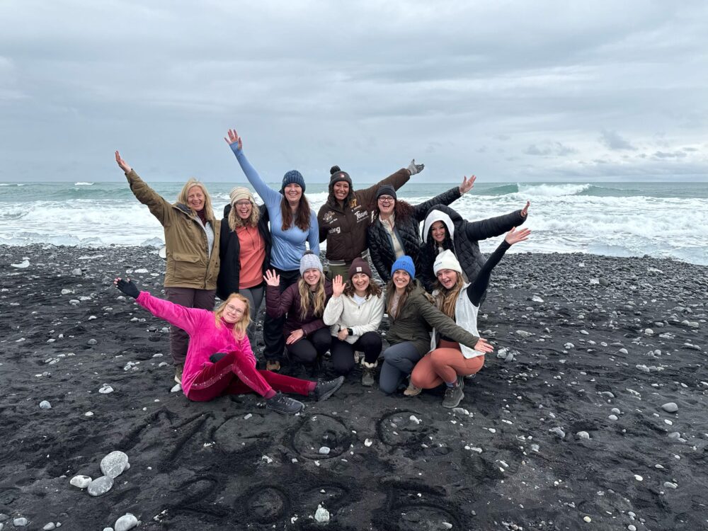 Iceland Summer 2026