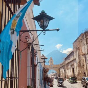 Guatemala