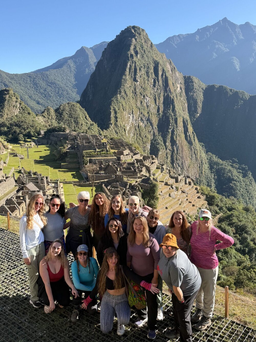 Peru